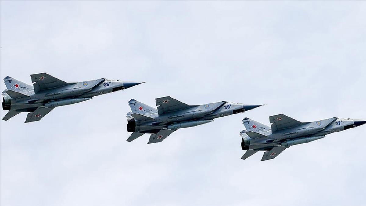 Polonya hava sahasını ihlal eden Rus uçaklarını vuracak: Ukrayna Savaşı Avrupa’ya mı yayılıyor?