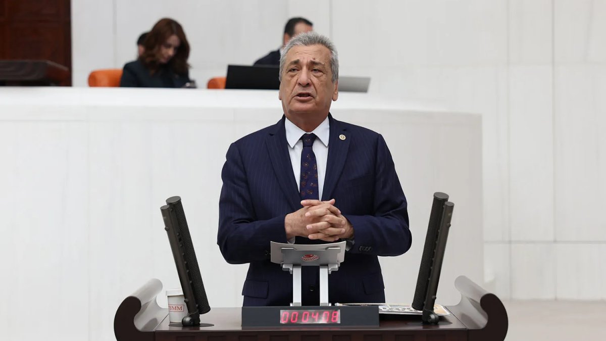CHP’li Öztürkmen’den PTT arazilerinin satışına tepki: “İktidar arpalık gibi yönettiği PTT’yi batırdı”