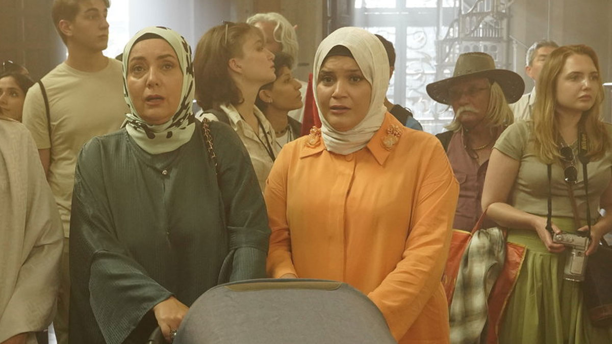 Gold Film: Feyza Civelek ve Sibel Taşçıoğlu iddiaları asılsız