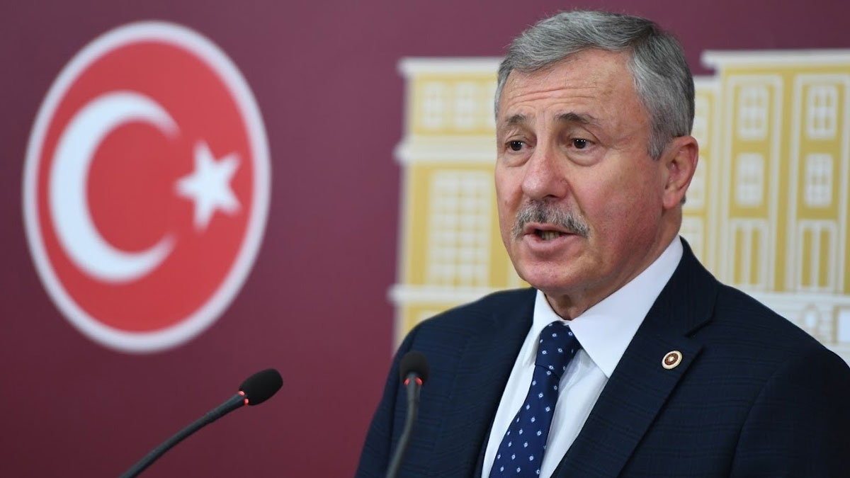 Selçuk Özdağ Egelilerin güven testini geçti: En beğenilen vekiller arasında ilk 3’te