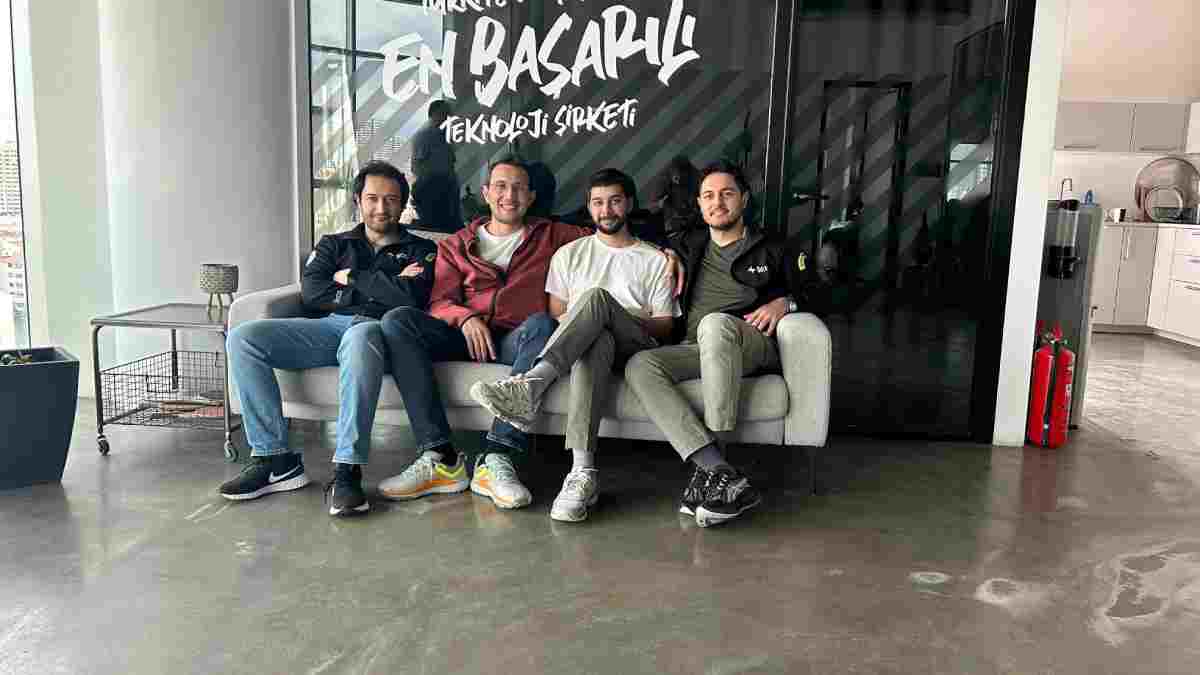 E-ticarete yeni başlayanlara ikas’tan müjde: Ücretsiz site ve komisyonsuz satış desteği