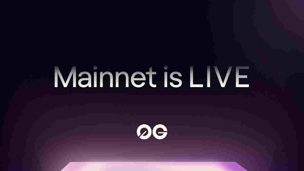 0G Labs, merkeziyetsiz yapay zekayı desteklemek için yüzü aşkın ortağıyla Aristotle Ana Ağı’nı hayata geçirdi