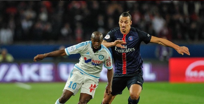 Lassana Diarra Monaco yolunda