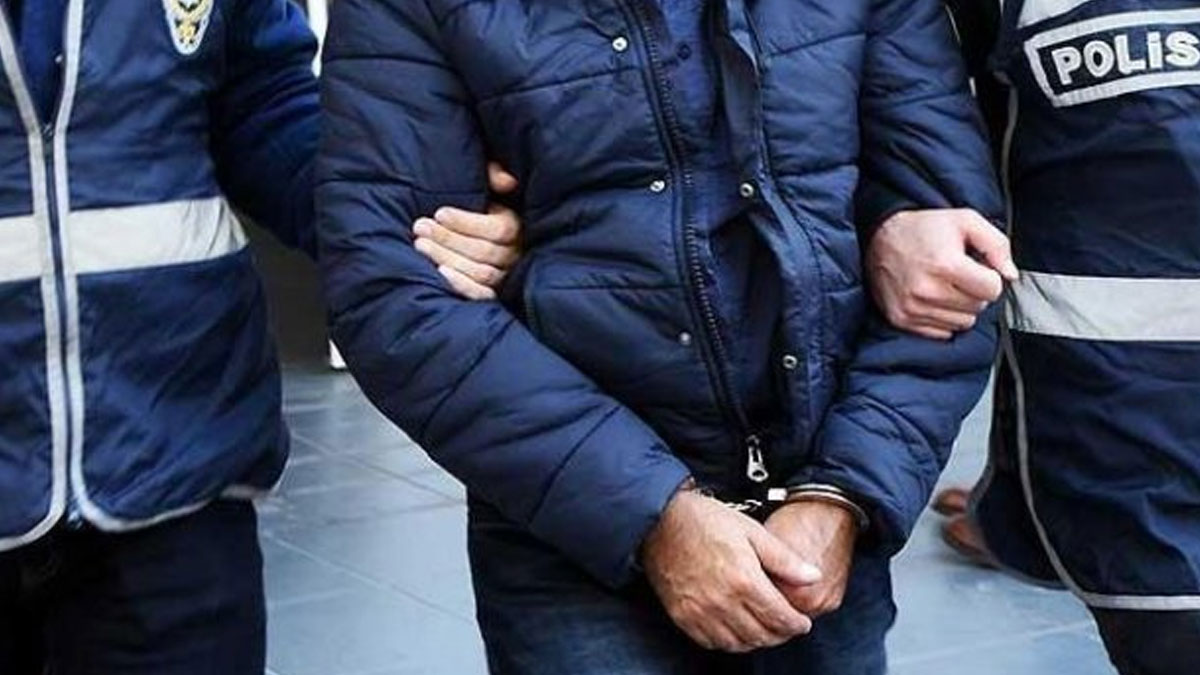 Afyon'da tefecilik operasyonu: 2 şüpheli tutuklandı