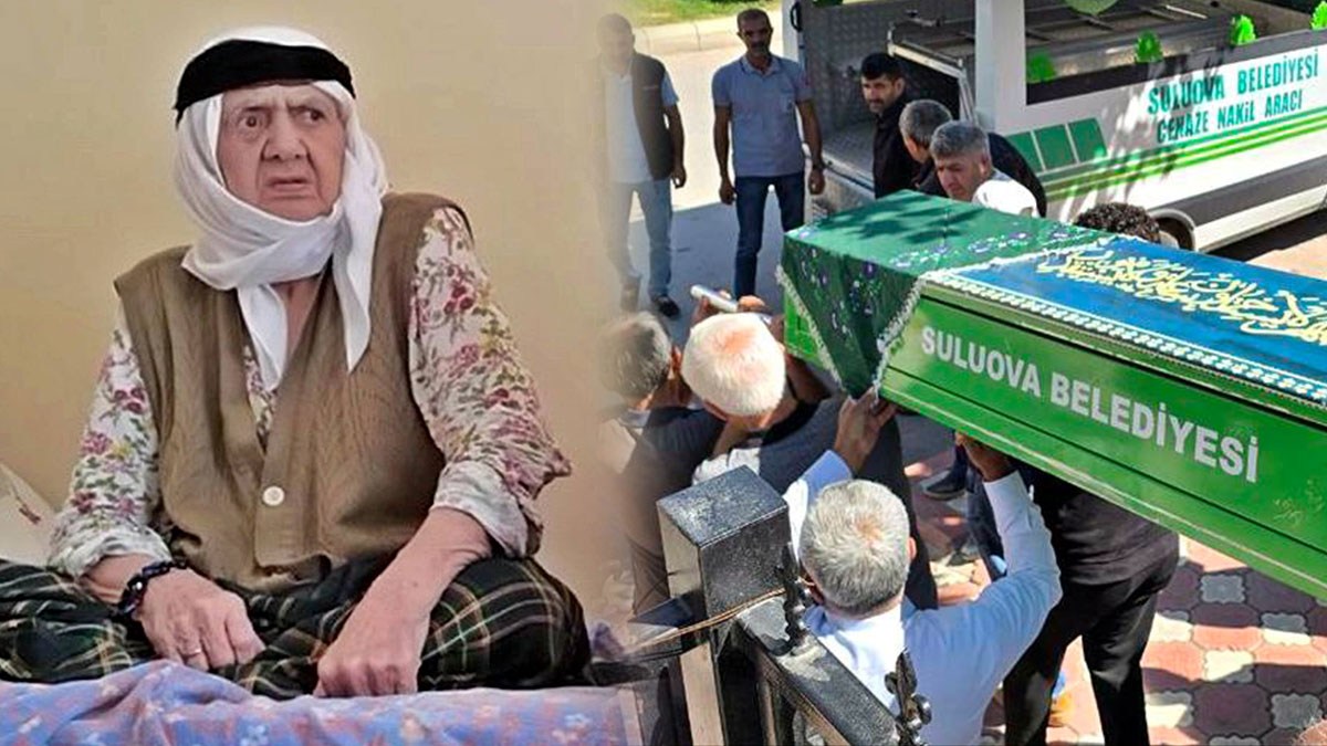 Osmanlı'dan Cumhuriyet'e! 127 yıllık hayat son buldu...