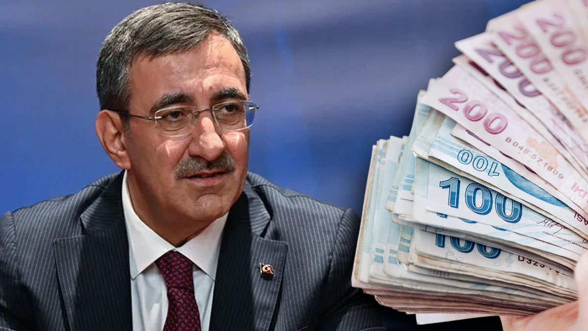 Yılmaz açıkladı: Tek haneli enflasyon için takvim belli oldu