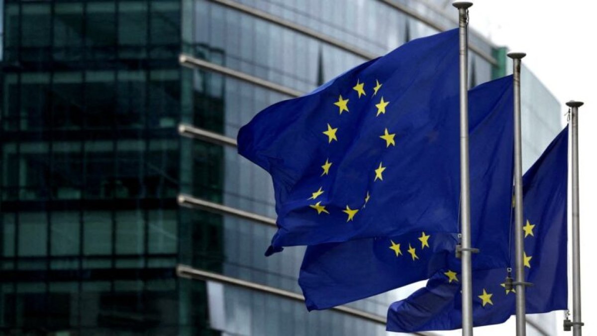 AB, BMGK'yi kınamaya çağırdı: Rusya'nın hava sahası ihlalleri kabul edilemez