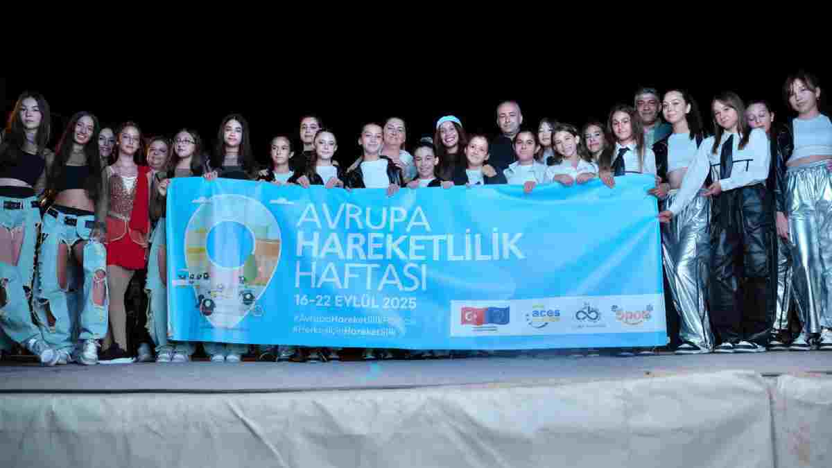 Çorlu'da 2. Patifest coşkusu