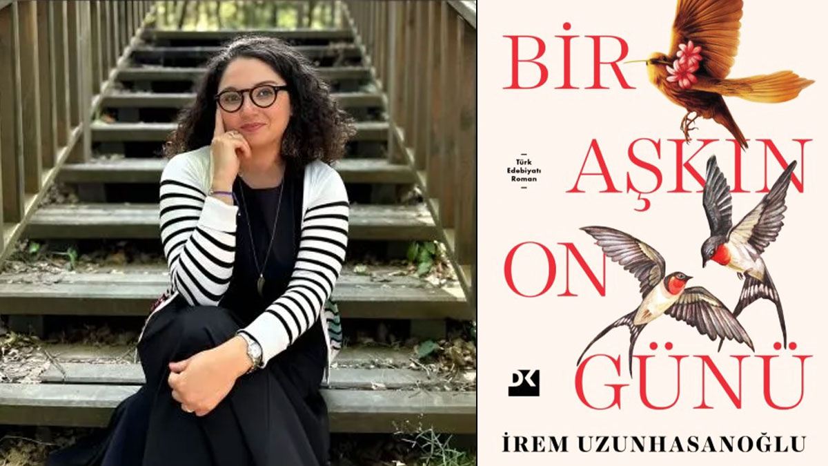 Hamlet’in Opheliası’na bir meydan okuma: İrem Uzunhasanoğlu 'Bir Aşkın On Günü'nde mücadeleci bir kadın karakterle karşımızda