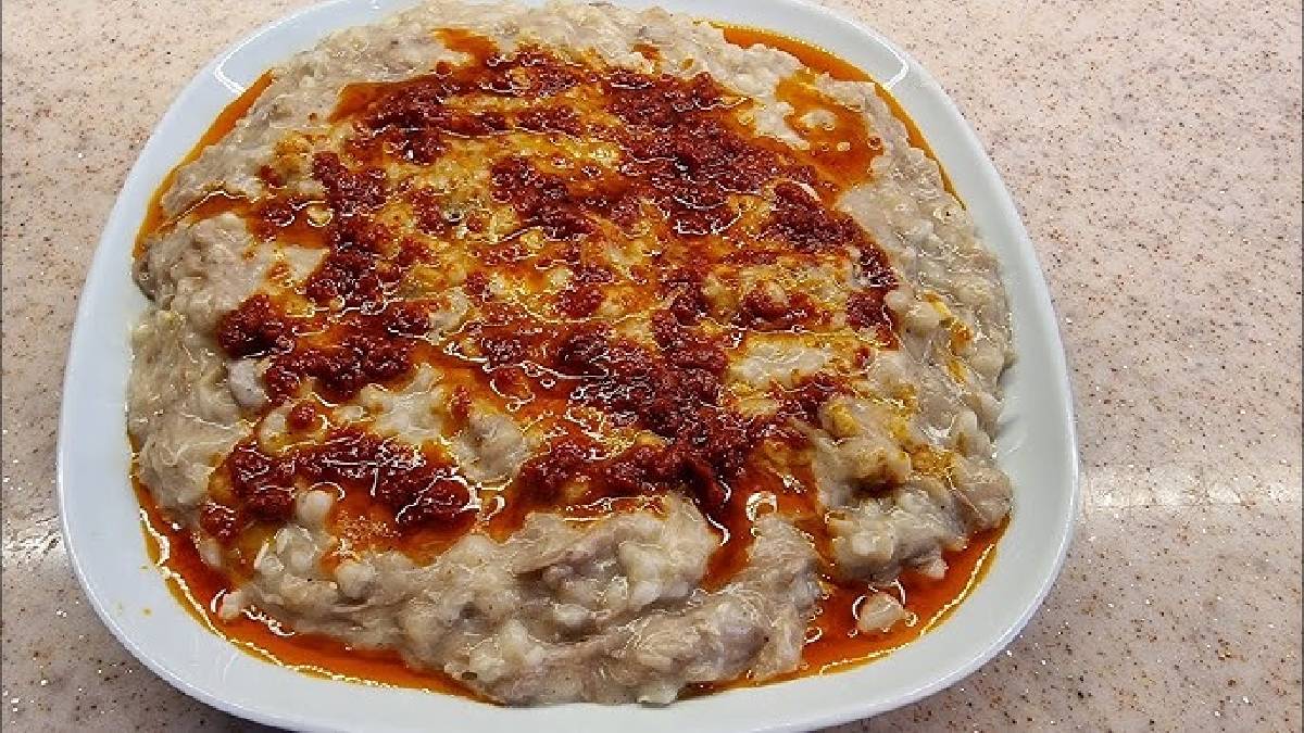 Geleneksel lezzet sevenler için başyapıt! Anadolu’dan helise yemeği: Nasıl yapılır, malzemeleri nelerdir?