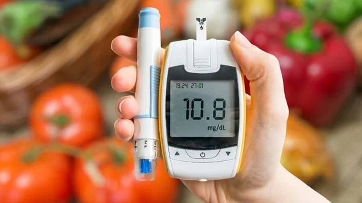 Kan şekeri sorunu olanlara müjde! Bu yiyeceklerle dengeyi yakalayın