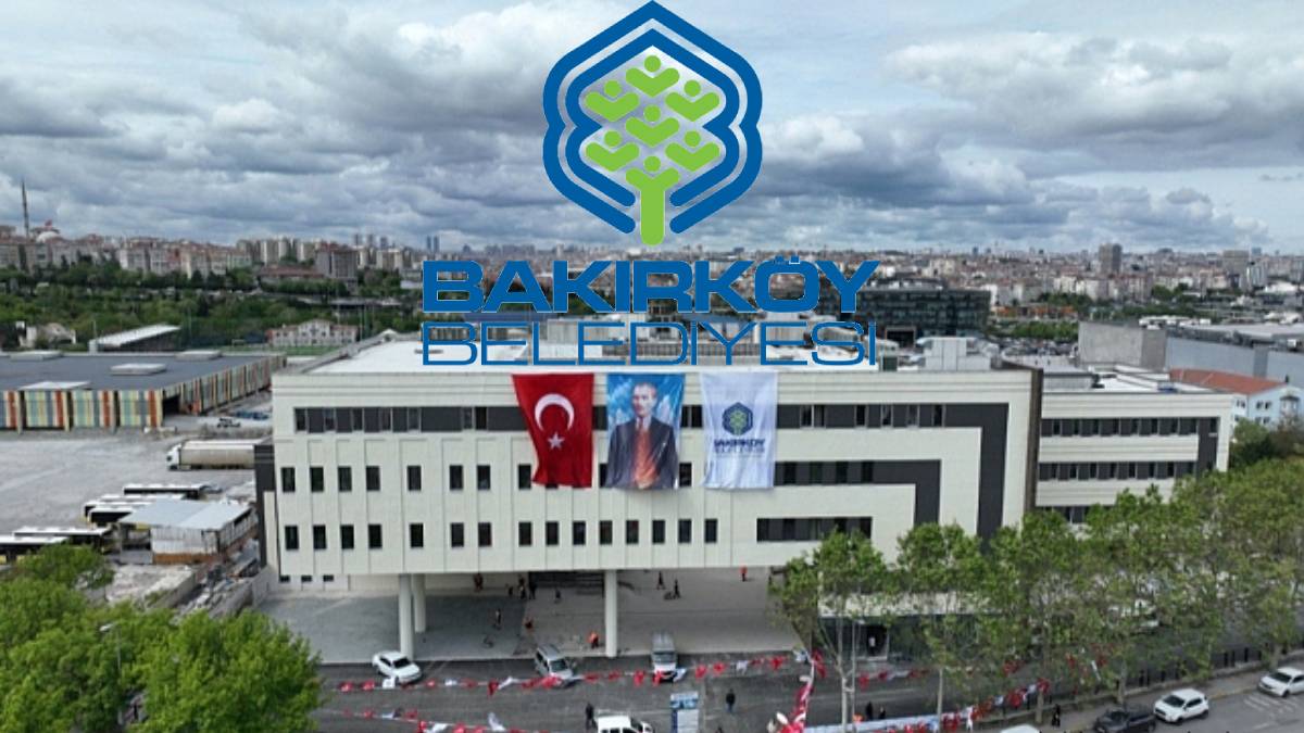 Bakırköy Belediyesinden KPSS puanıyla memur alımı: Başvuru şartları ve kadrolar açıklandı!