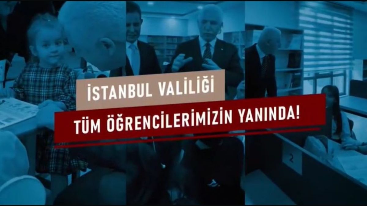 İstanbullular istedi Valilik yaptı: Tüm öğrencilere bedava