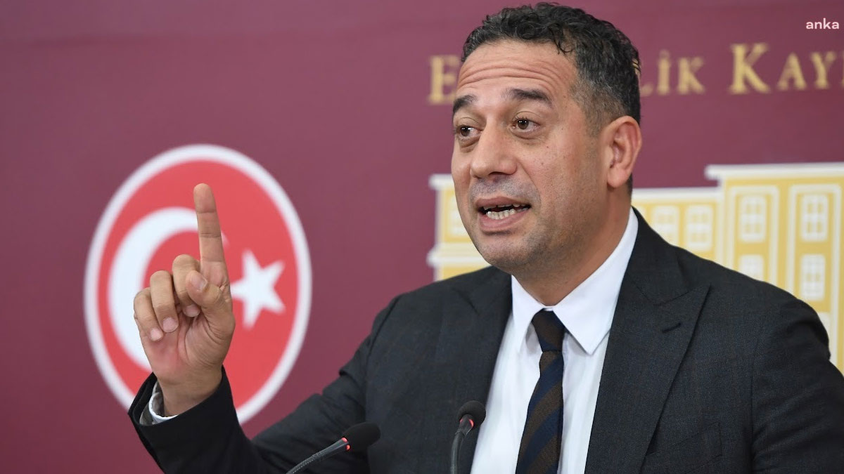 Ankara'daki operasyona ilişkin CHP'den ilk açıklama