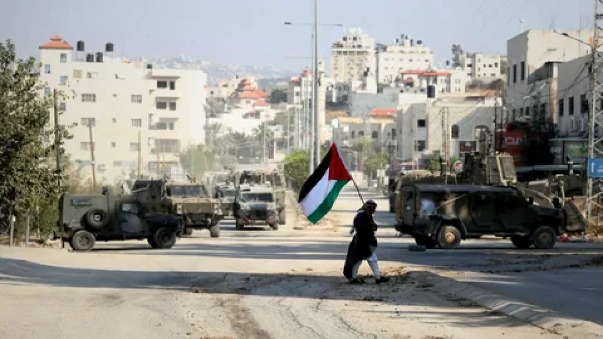 İsrail Basını: ABD, Batı Şeria’nın İlhakı Konusunda Tel Aviv’i Uyardı