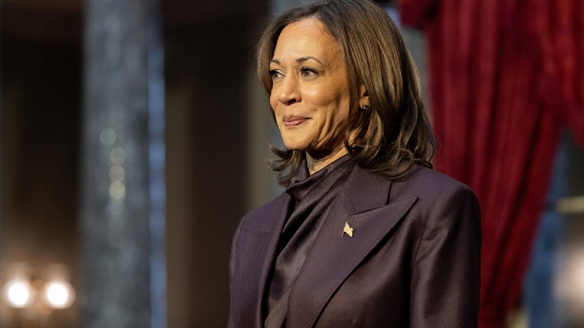 Harris: Biden, Gazze konusunda yetersiz kaldı