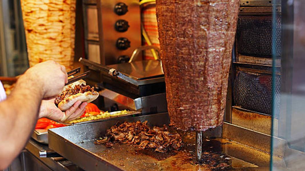 AB'den "Türk Usulü Döner" başvurusuna ret: Gerekçe Almanya'nın itirazı