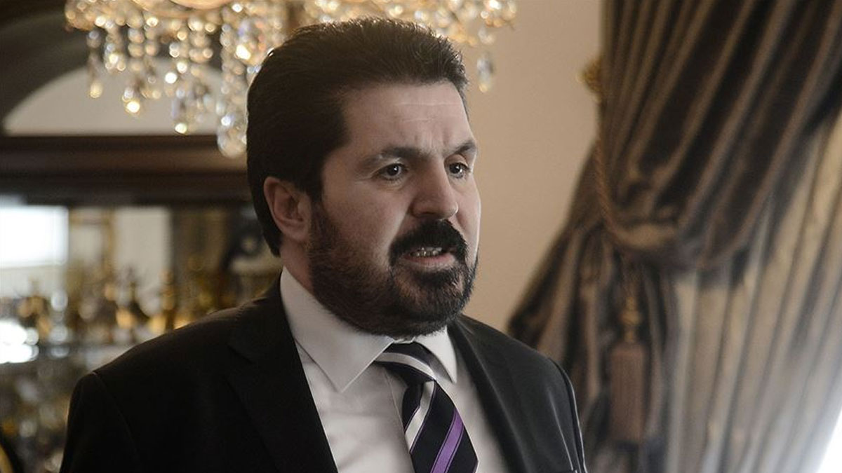 AK Partili Sayan’dan CHP'ye yönelik operasyonlara tepki: Bu milletin sırtına yük olan gündemlerle partiyi yıpratıyorsunuz