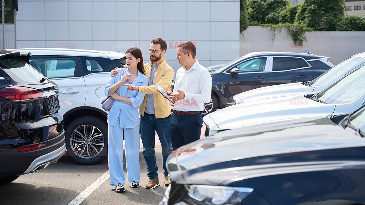 İkinci el otomobilde talep arttı, arz düştü