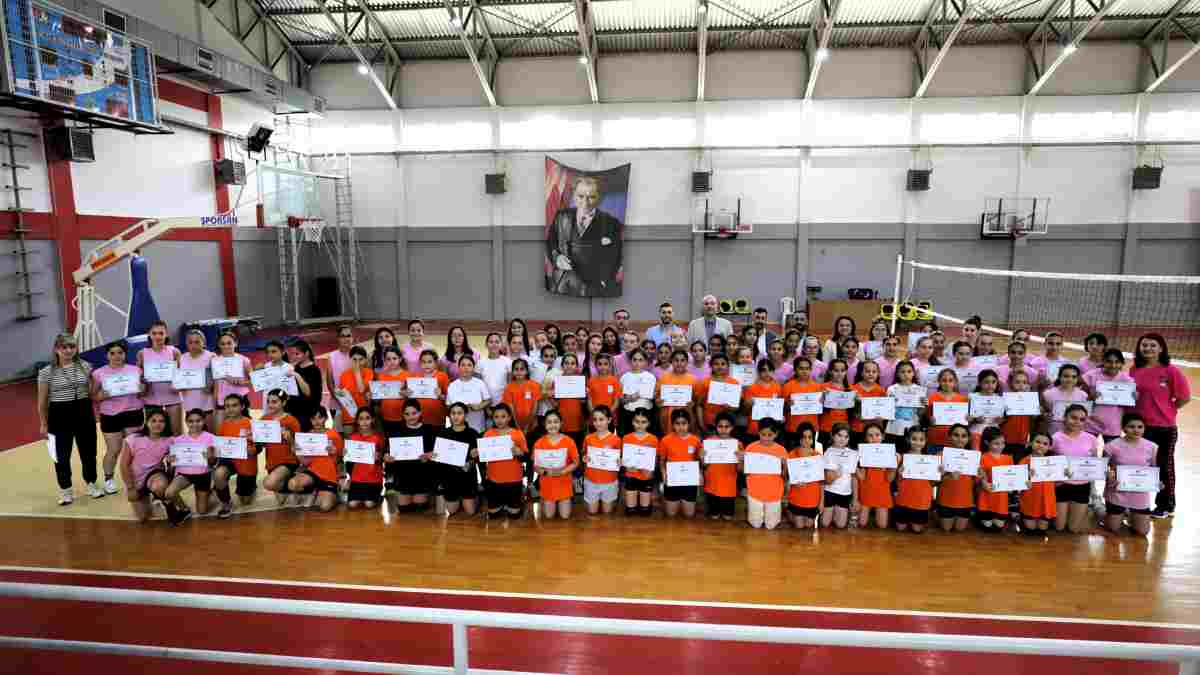 Narlıdere’de kış dönemi spor kursları başlıyor