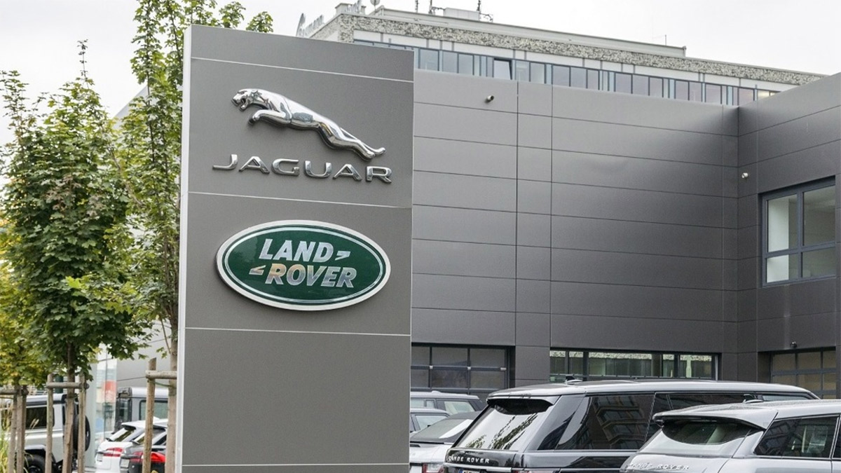 Dev otomobil markası üretimi durdurdu: Çalışanlar evlerine gönderildi