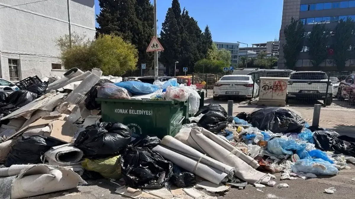 İçişleri Bakanlığı'ndan CHP'li 3 belediyeye inceleme