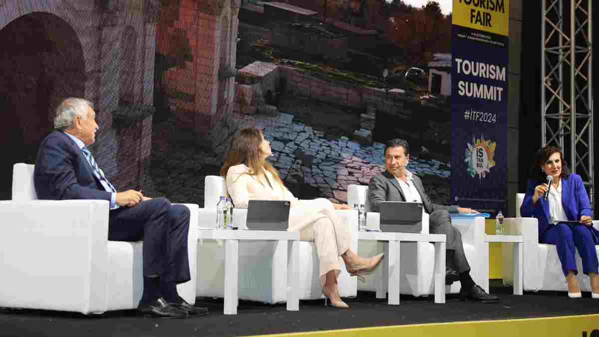 Doğanın ve tarihin kenti Muğla İstanbul’da tanıtılacak