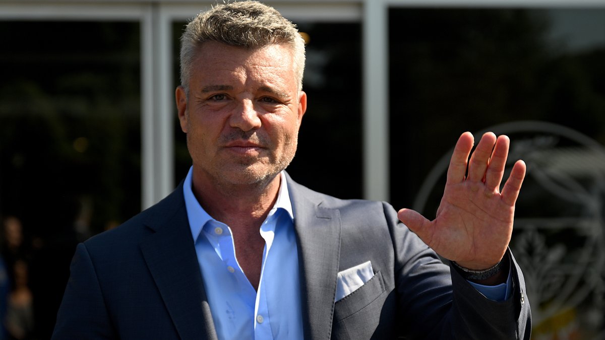 Fenerbahçe'nin yeni başkanı Sadettin Saran'dan Mert Hakan ve İrfan Can Eğribayat açıklaması: Yıpratıcı konuşmak istemiyorum