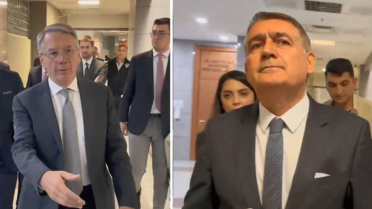 TÜSİAD davasında erteleme kararı