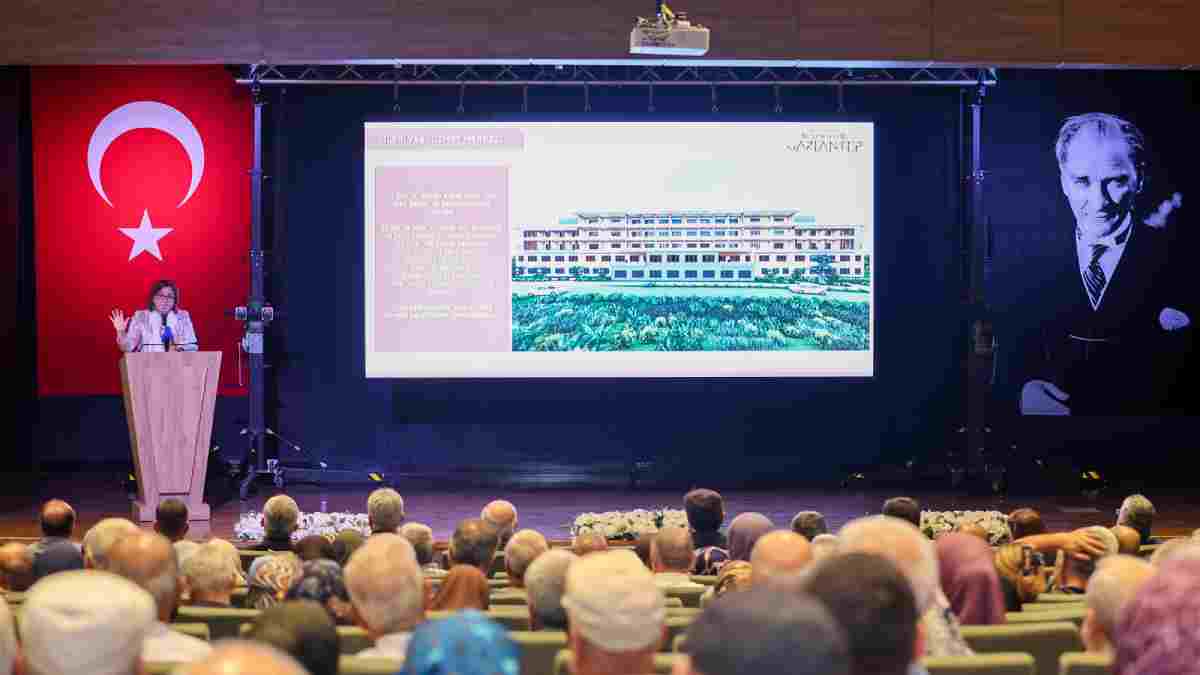 41 yıllık evli ulu çınarların kutsal yolculuğu için geri sayım başladı