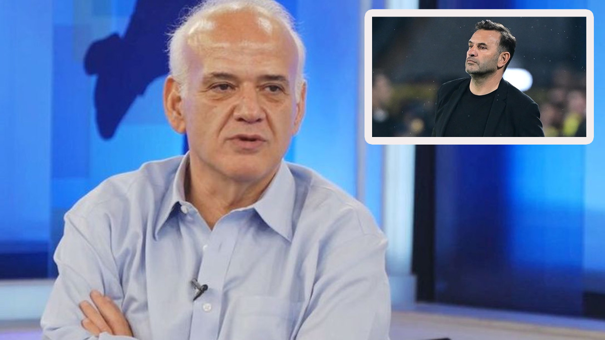 Ahmet Çakar'dan Okan Buruk'a sert sözler: Galatasaray taraftarına Avrupa'da yaşattığı rezillikler için kitap yazarım
