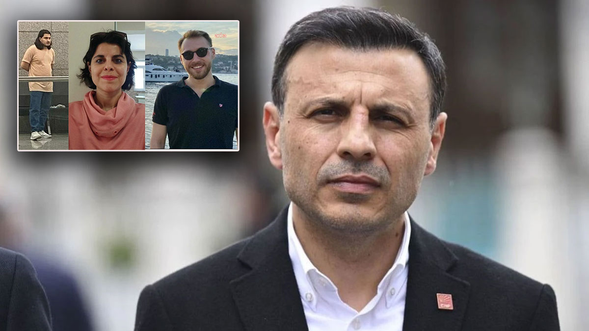 Özgür Çelik'ten 'sosyal medya tutuklamalarına' tepki: derhal serbest bırakılsınlar