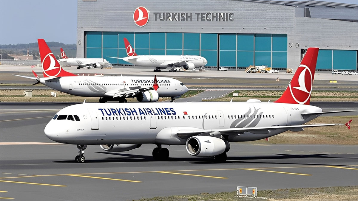 THY, skandallarla gündemden düşmeyen Boeing'e yatırım yapıyor
