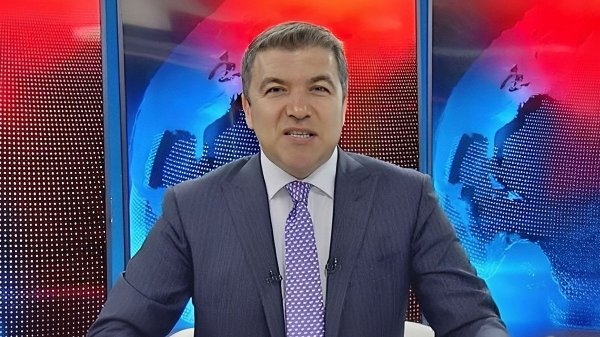 İsmail Küçükkaya, o kanalda yeni bir sayfa açıyor!