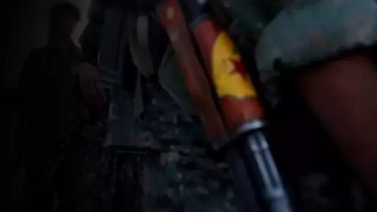 Suriye'de PKK/YPG bir köye saldırdı: 1 ölü, 3 yaralı