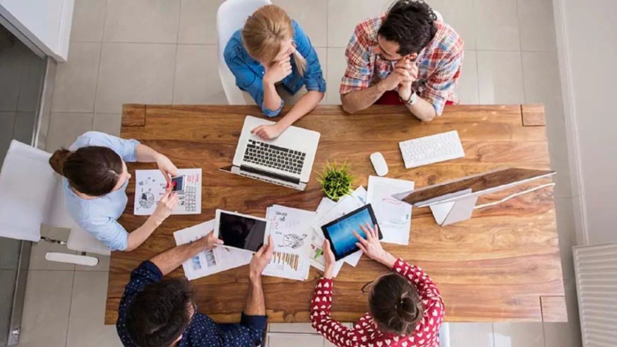 Amerikan iş gücü memnuniyetsiz: Gençlerin yarısından fazlası istifa etmeyi düşünüyor