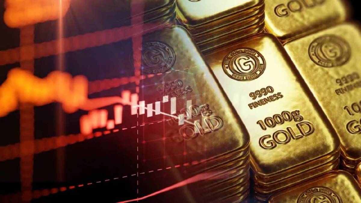 Yatırımcılar dikkat! Altın sertifikası ve gram altın arasındaki makas %23'e ulaştı