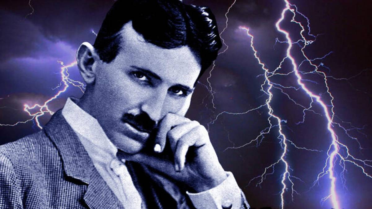 Onlar Nikola Tesla'nın zekasına sahip! İşte sayısal zekasıyla fark yaratan o burçlar…