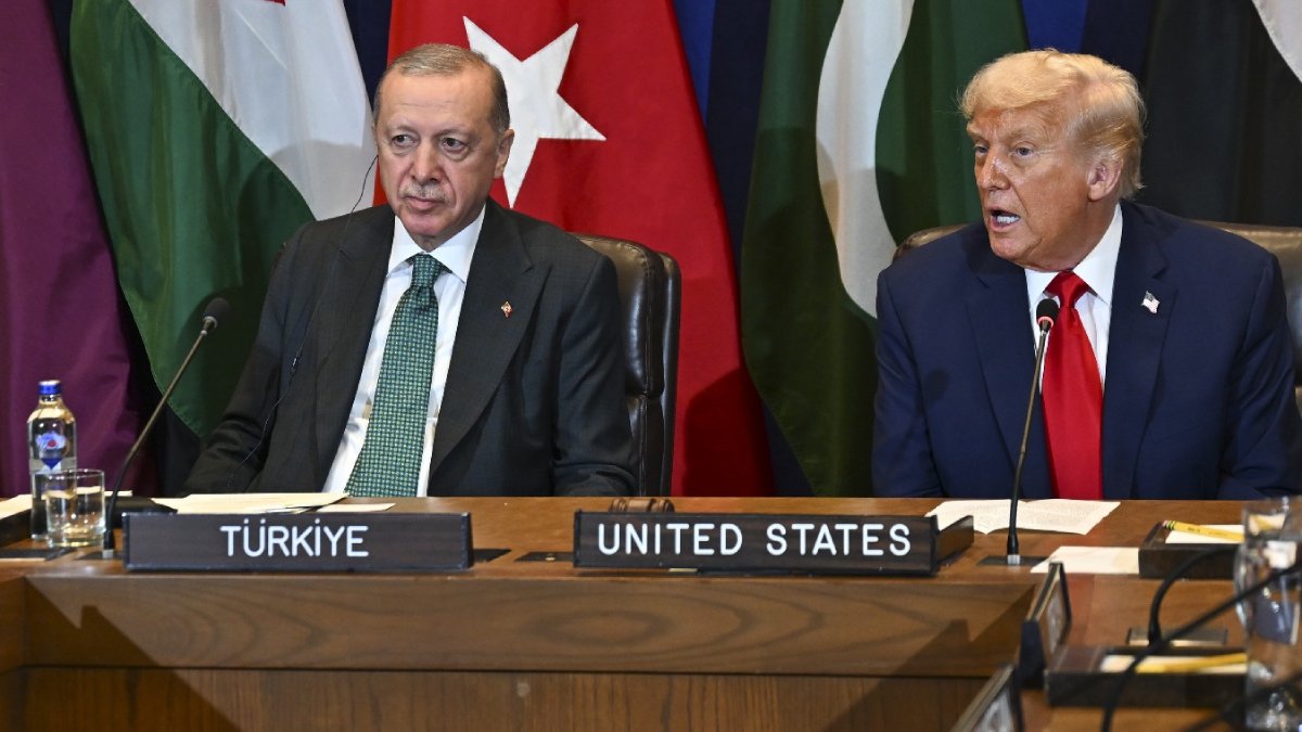 Erdoğan - Trump zirvesi öncesi ABD’ye bir jest daha: BOTAŞ ile Mercuria arasında 70 milyar metreküplük anlaşma