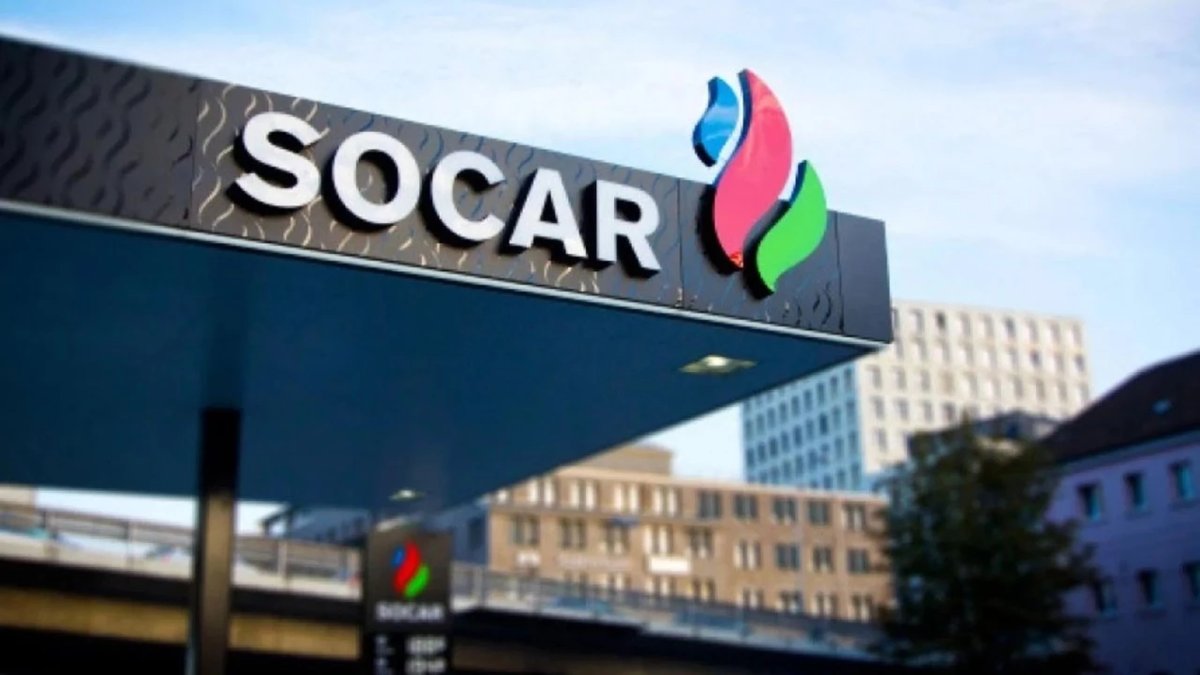 SOCAR, İtalya’nın akaryakıt devi IP’yi satın alıyor