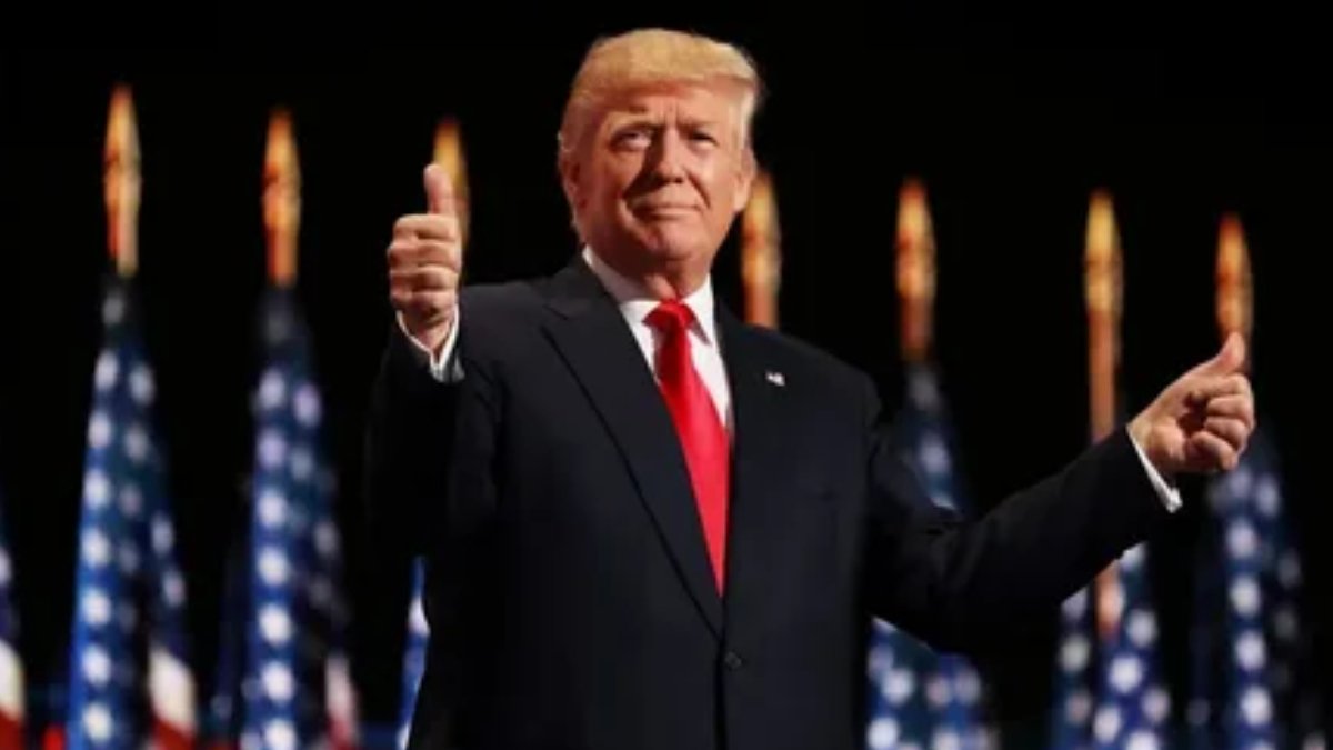 Anket: ABD’liler Trump’ın Nobel Barış Ödülü’nü hak etmediğini düşünüyor