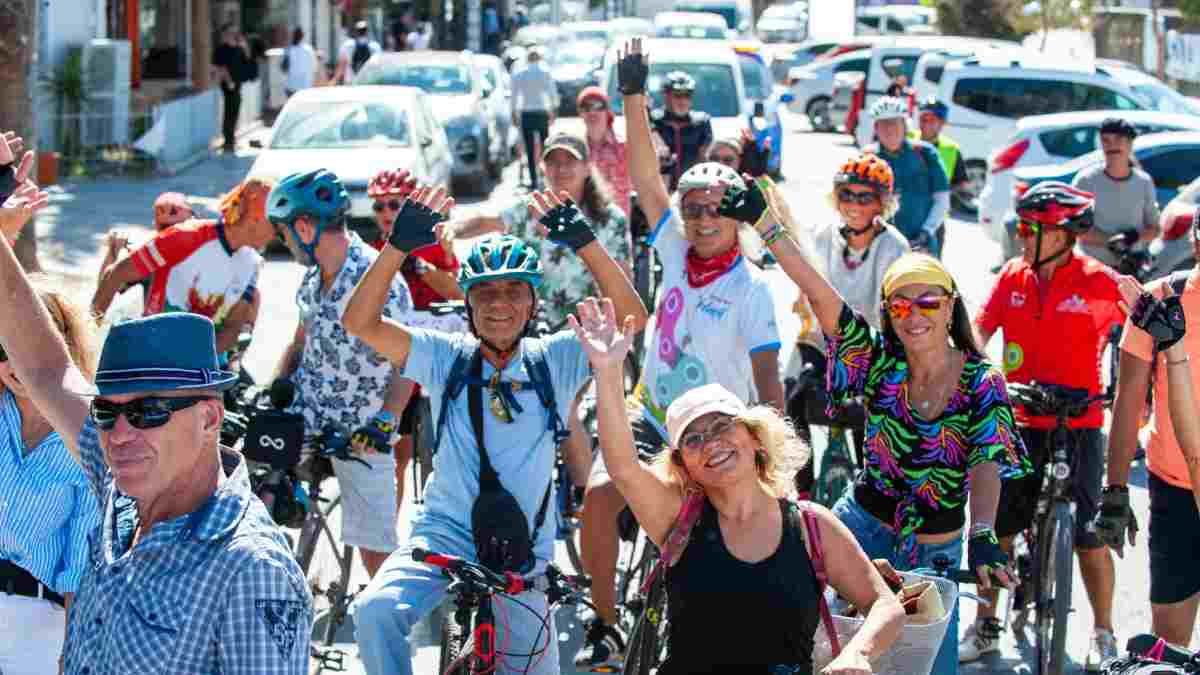 Karşıyaka’da hareketli hafta!