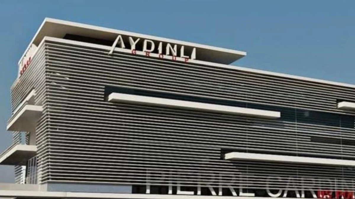 Aydınlı Giyim Grubu'na 20.3 milyar TL'lik rekor teklif