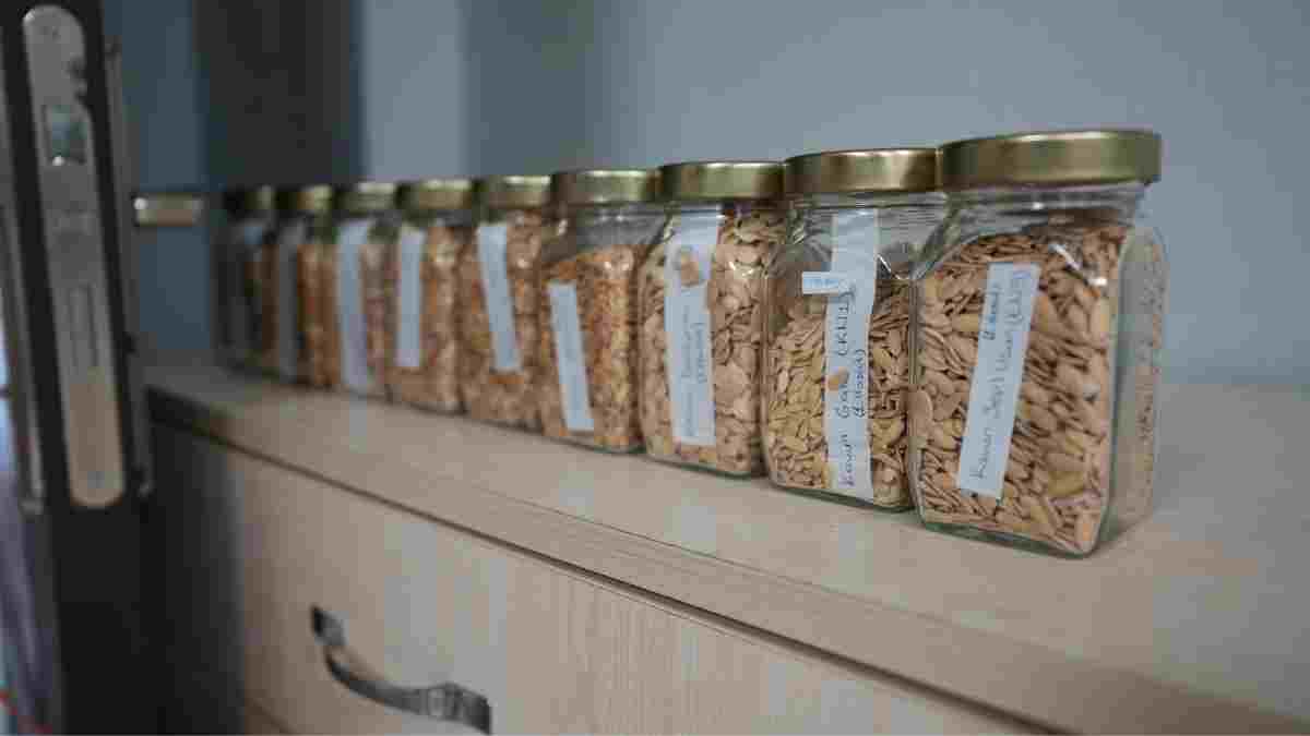 Balıkesir Büyükşehir Belediyesi, tarımı yerel tohumlarla gelecek nesillere aktarıyor