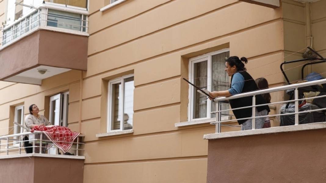 Apartmanda oturanlar dikkat! Gürültücü komşuya 11 bin lira ceza geliyor