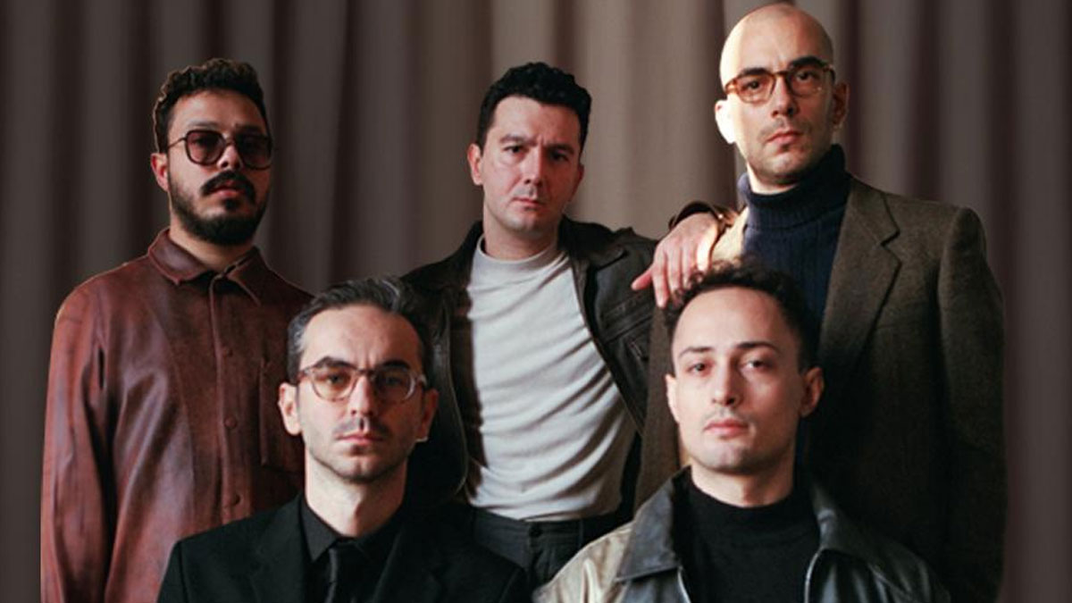 'Adamlar' grubu faaliyetlerini durdurma kararı aldı