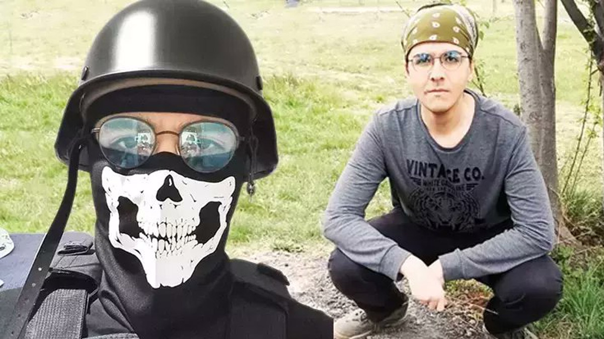 Eskişehir’de 5 kişiyi bıçaklayan saldırgana 74 yıl hapis