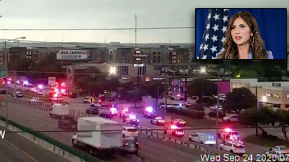 ABD'de göçmen bürosuna saldırı: Ölü ve yaralılar var