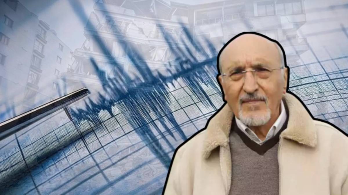 Prof. Dr. Osman Bektaş'tan korkutan Marmara depremi uyarısı: Fay valfi açık!