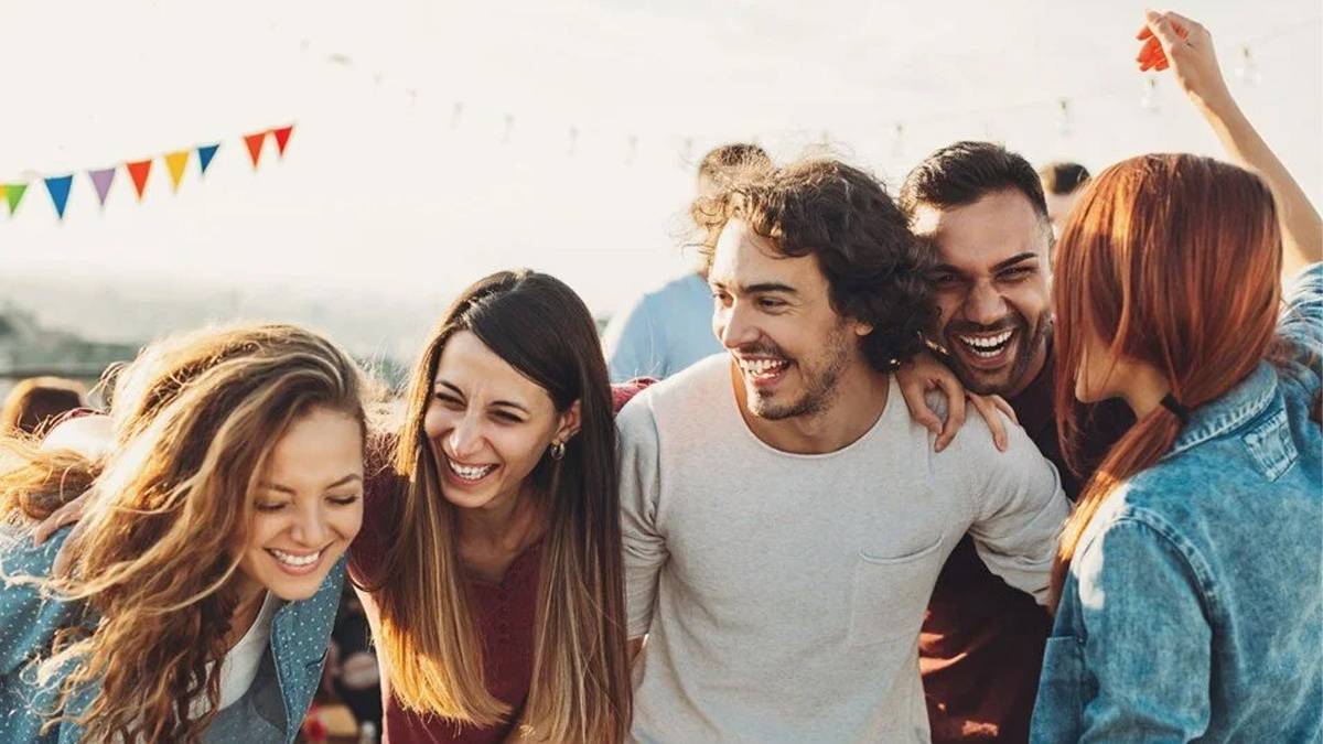 Kişilik testi: Sadece 10 soruda uyum yeteneğinizi keşfedin!